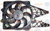 BEHR HELLA SERVICE 8EW 351 149-181 Fan, radiator